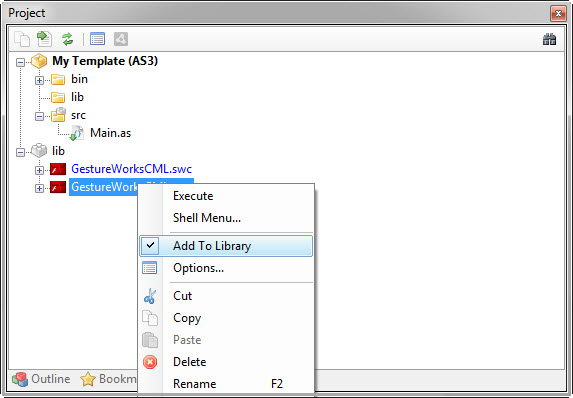 Setting Up Flashdevelop Open Exhibits - Premium Mountain Texture Gallery - 4K