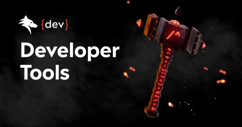 Building Your First App Overwolf Developers - Download Incredible Gradient Wallpaper | 4K