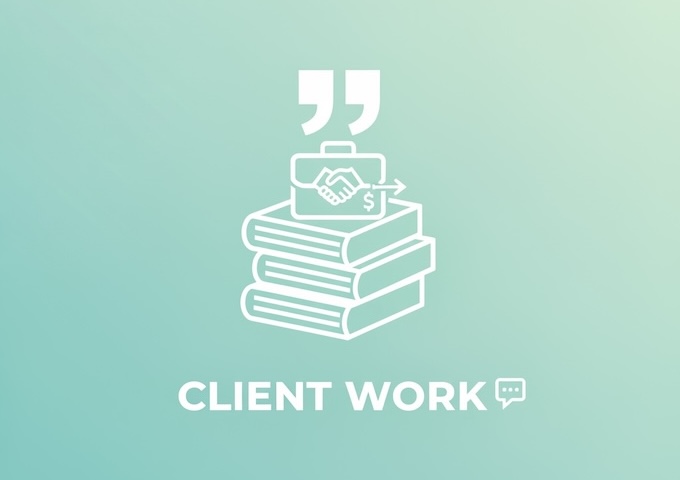 Pathlight Client Work Case Studies