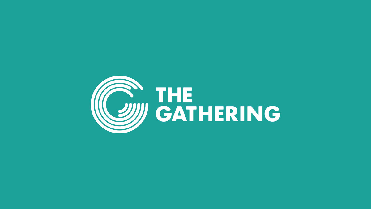 The Gathering Logo