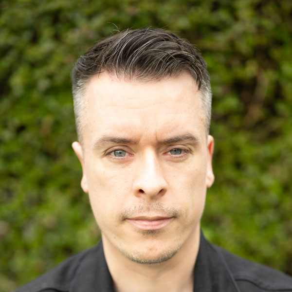 Pastor Nathan Owens