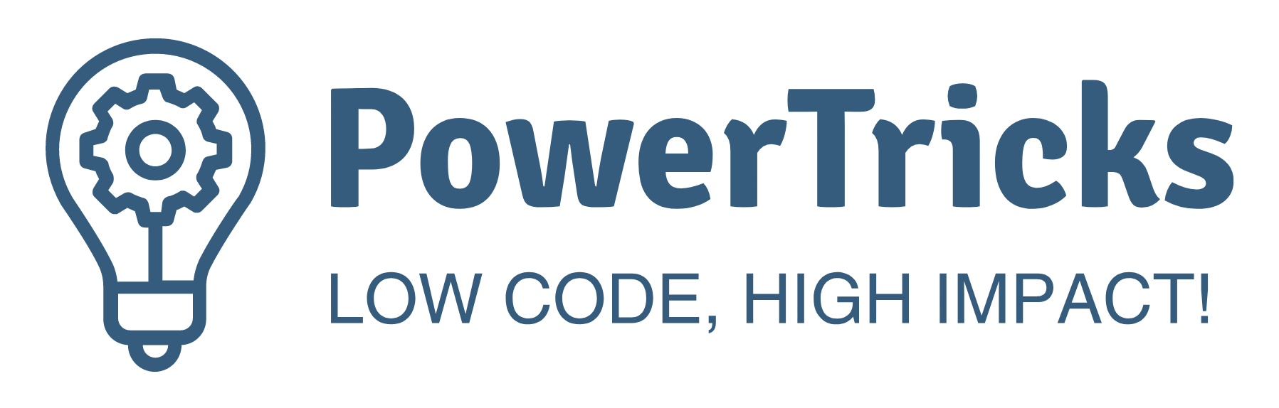 Power Tricks Logo