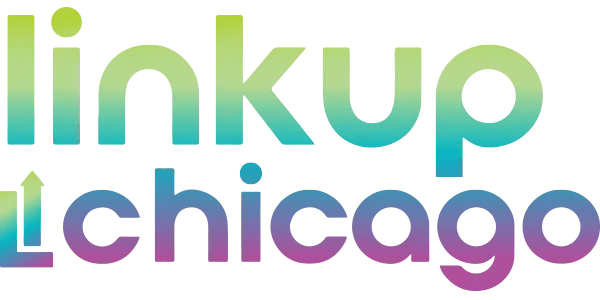 LinkUP Logo