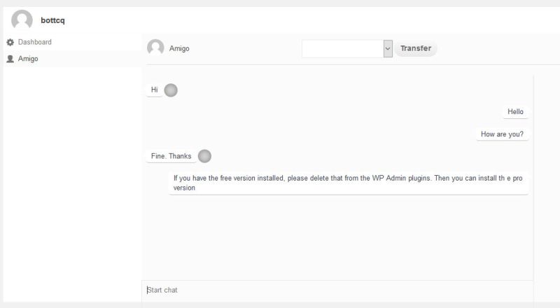 Chatbot Workflow Tutorials Wpbot Pro - Download Perfect Abstract Picture | Retina