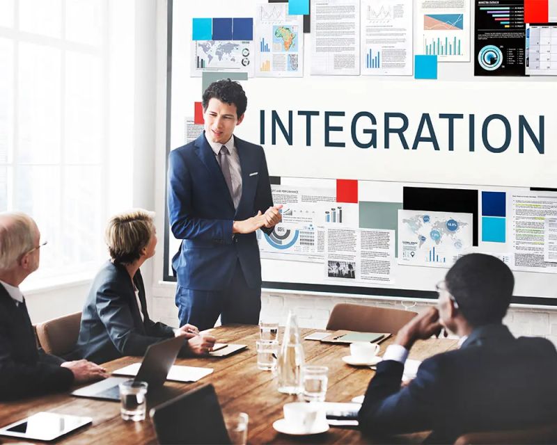 Mulesoft Accelerators Setup Guide Build Environment - Gradient Design Collection - Desktop Quality