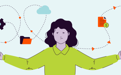 How to “Control Chaos” on the path to enablement maturity