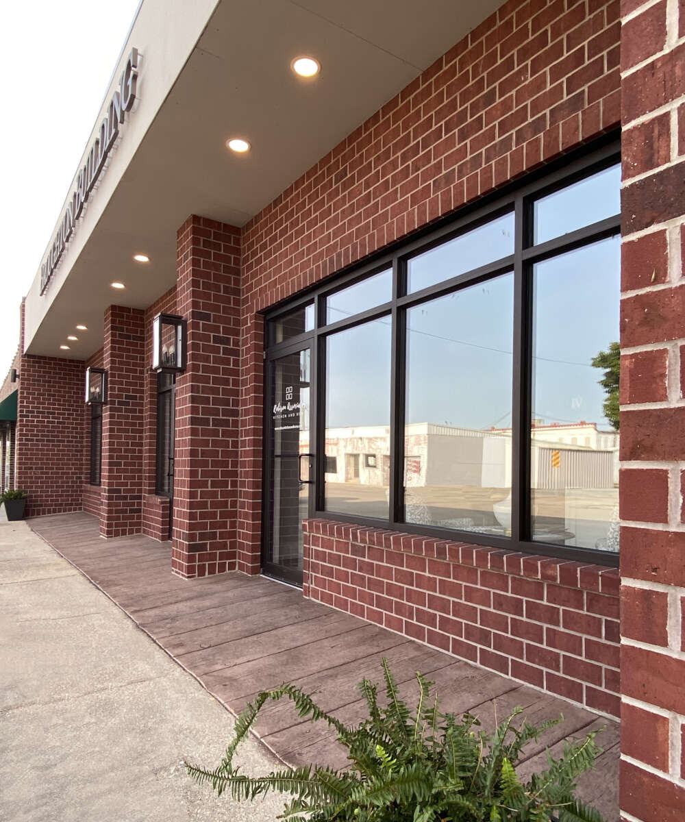 Interior Design Missouri