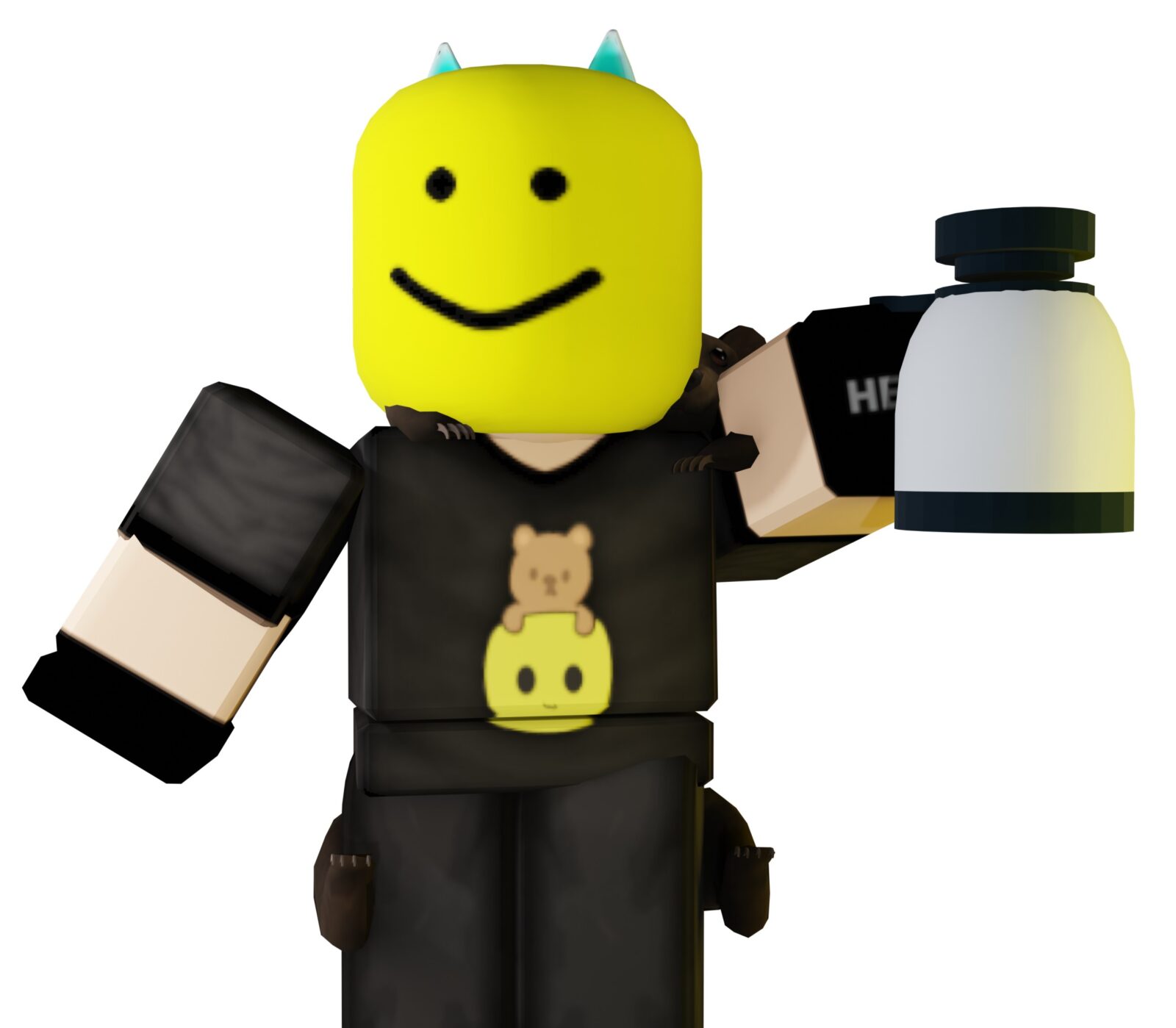 Fan Art Galary Roblox Outfits BH1 