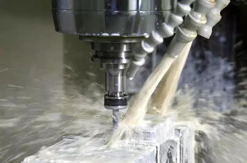Fabrication en atelier