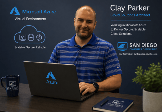 Clay Azure