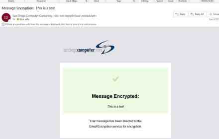 Secure Secure
