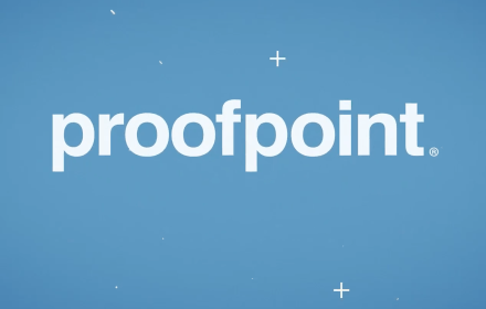 proofpoint logo