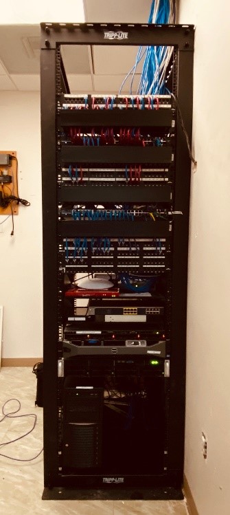 After2 wires organized