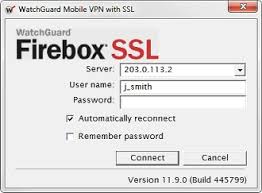 VPN