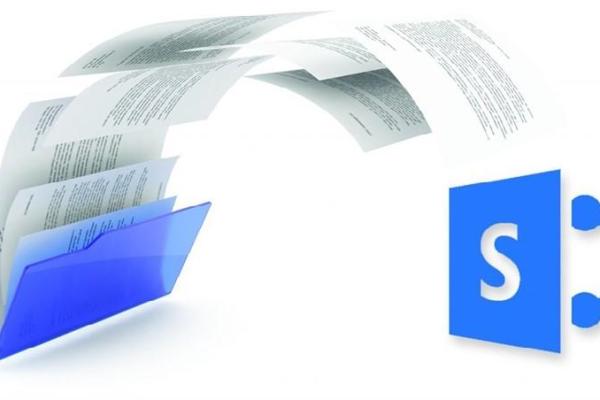 SharePoint Files2