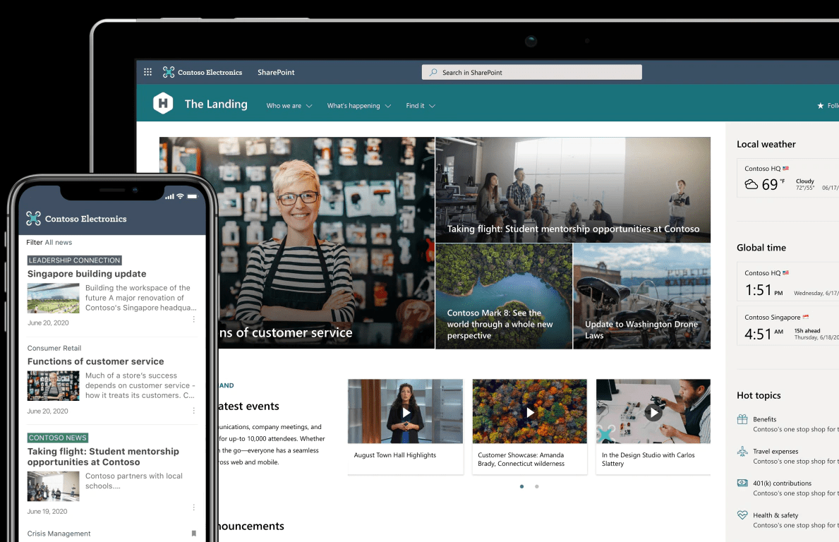 SharePoint2020