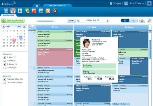Management Software