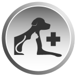 veterinary-button