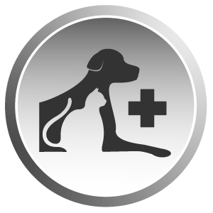 veterinary-button