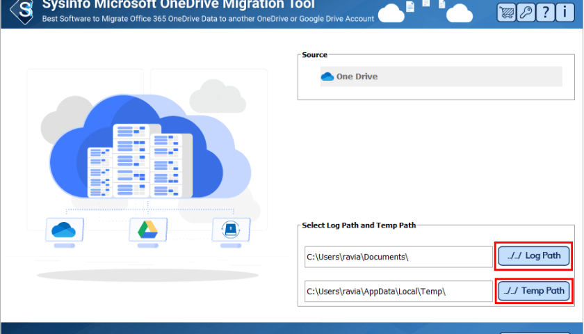 OneDrive