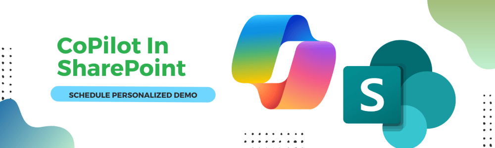 Copilot-sharepoint