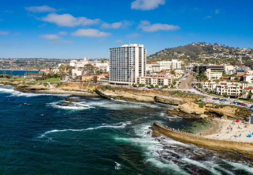 La Jolla