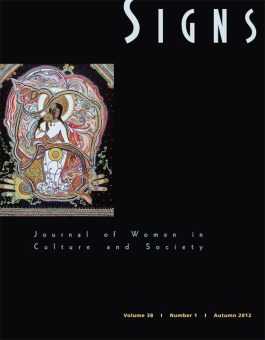 Cover of Issue 38.1