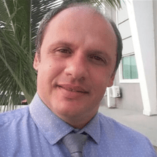 Luís Carlos Cipriano