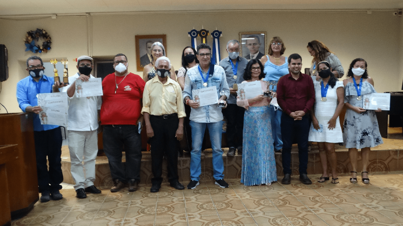 SINPROMG VALORIZA A CULTURA COM CONCURSO LITERÁRIO