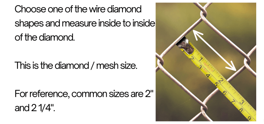 Measuring Guide