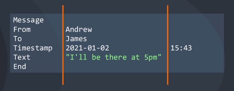Sml Specification - High Resolution Ocean Designs for Desktop