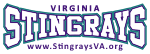 VA Stingrays DEV Logo