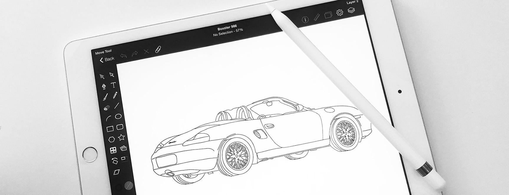 There are tons of great resources for free printable color pages online. Porsche Coloring Pages Stuttcars