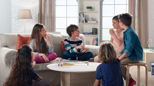 Hjem Tactic Games - Premium Light Image Gallery - 4K