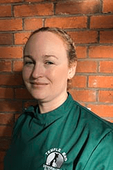Kezia Eves