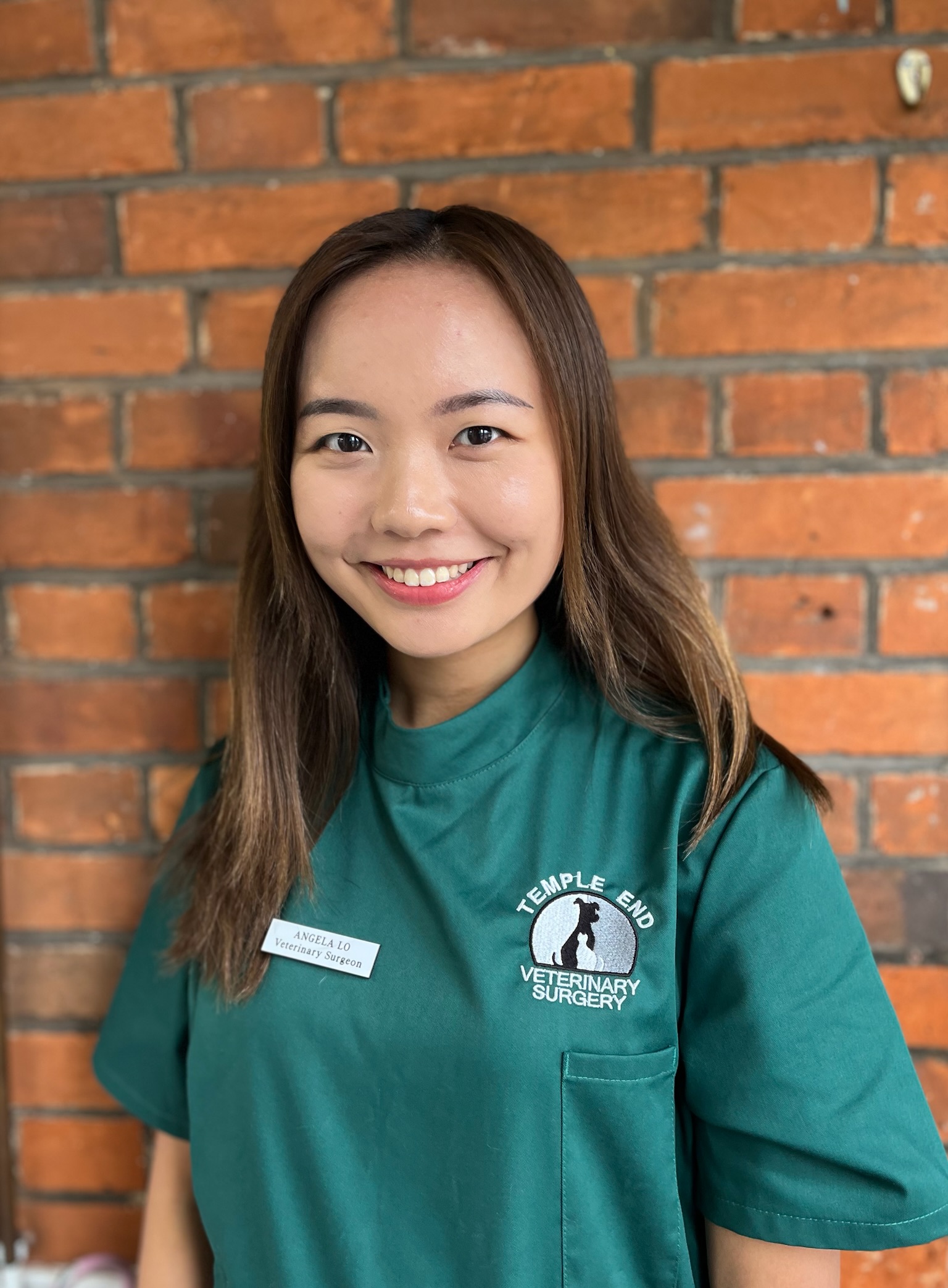 Angela Lo