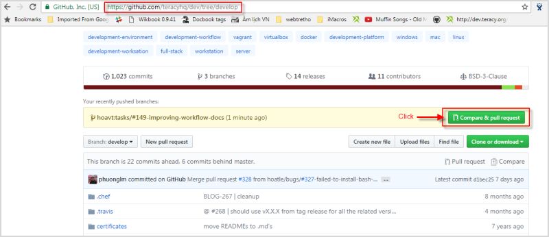 Workflow Teracy Dev V0 5 0 C2 Documentation - Download Elegant Gradient Pattern | Retina