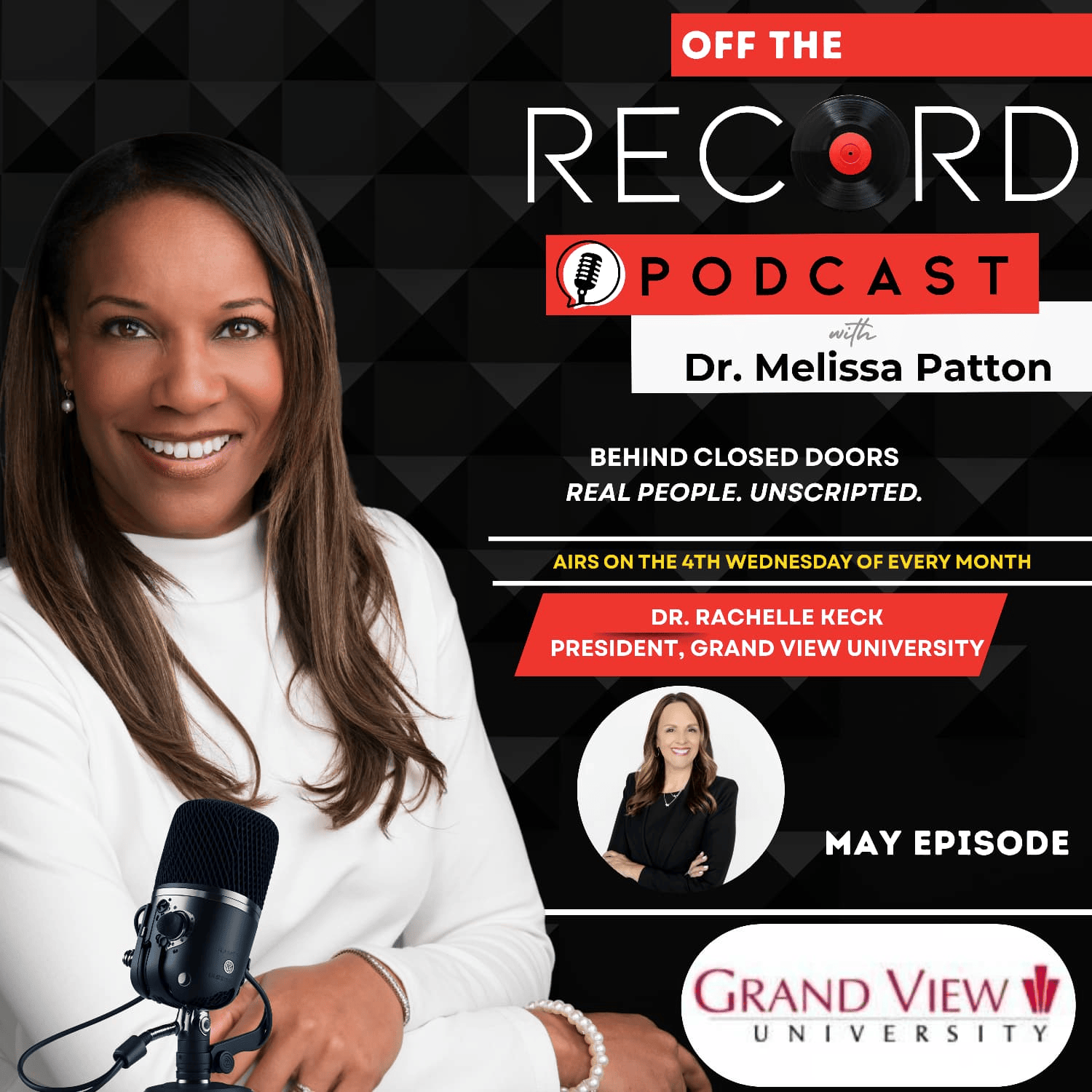 Behind Closed Doors – Real People. Unscripted.