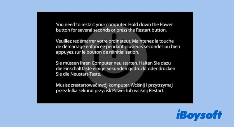 Troubleshooting Macos Kernel Panics Resolving Issues With Kernel Extensions Dev Community - Download Modern Sunset Texture | Mobile