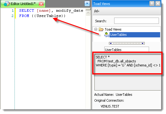 Add Statement Delimiter Toad Sql Server Loxaturtle - Amazing Geometric Design - Mobile