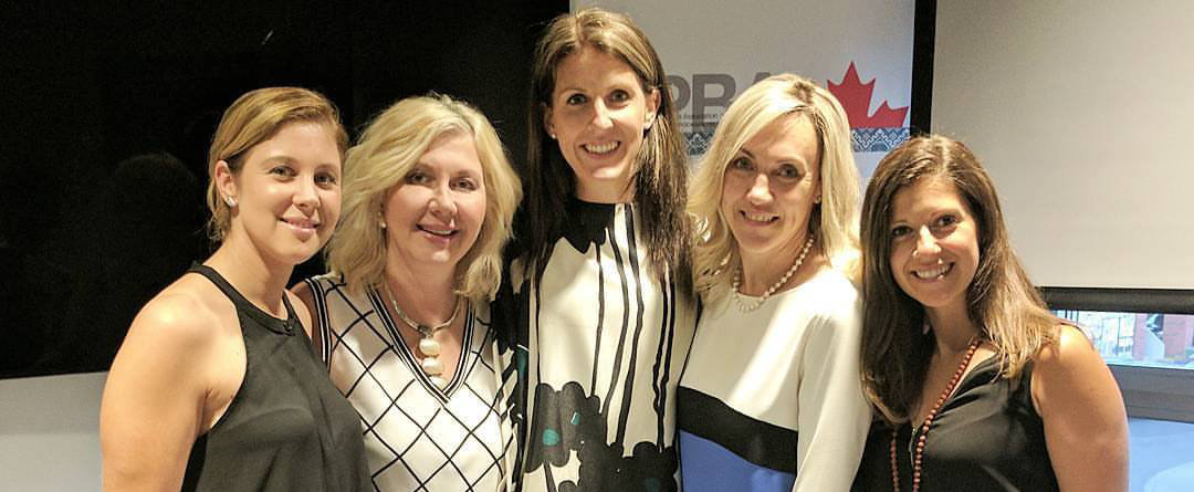 UCPBA Women in Business event a huge success