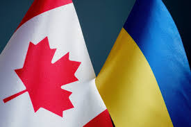 Information for Ukrainians coming to Canada