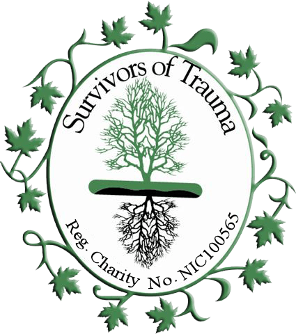 Gallery Survivors Of Trauma - Download Ultra HD Gradient Photo | HD