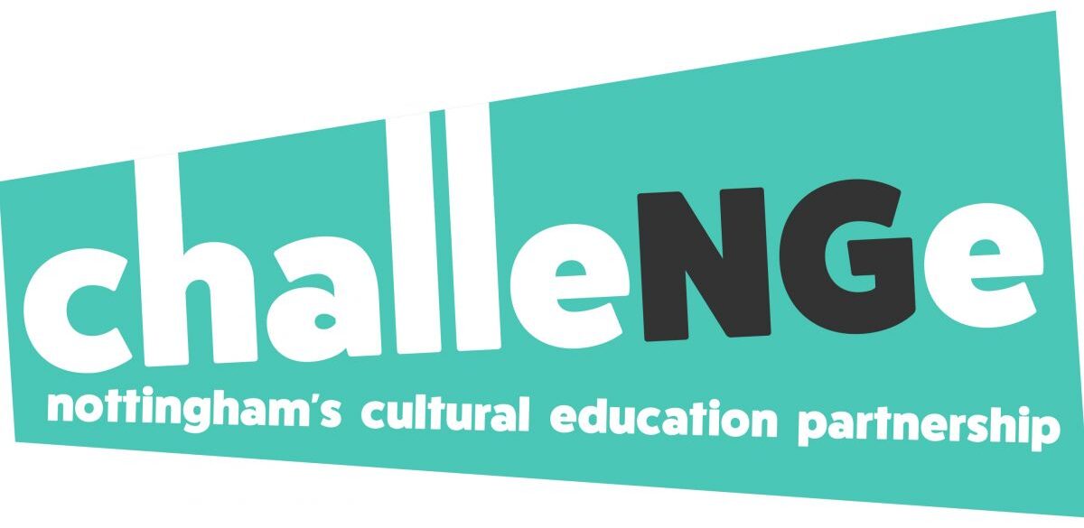 ChalleNGe logo