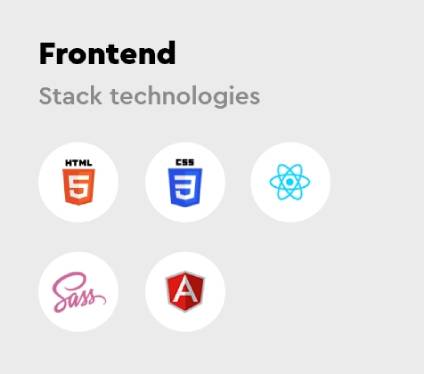 frontend