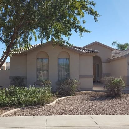 Construction and hardscape services in Arizona