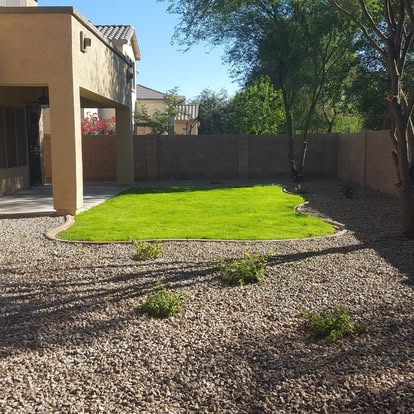Landscaping Services in Arizona