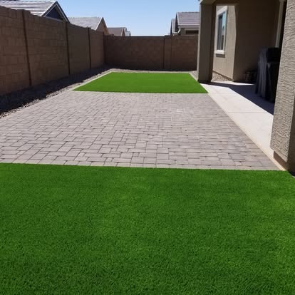 Dependable Landscaping From Riverview Property Services - Landscaping Services in Arizona
