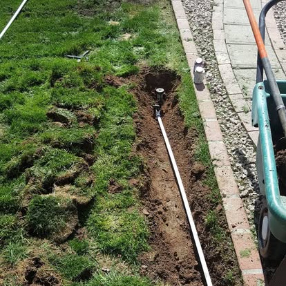 Property Maintenance Services - Riverview Property Services