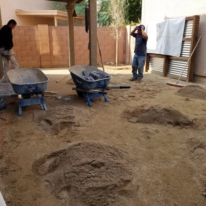 Why Now Section - Property Services in Arizona